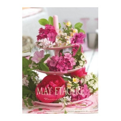 POSTER 'MAY ETAGERE'